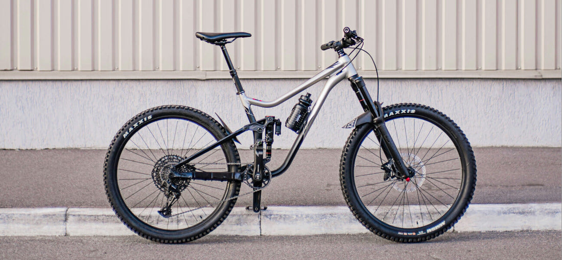 Keep your bike in top shape with essential maintenance tips.