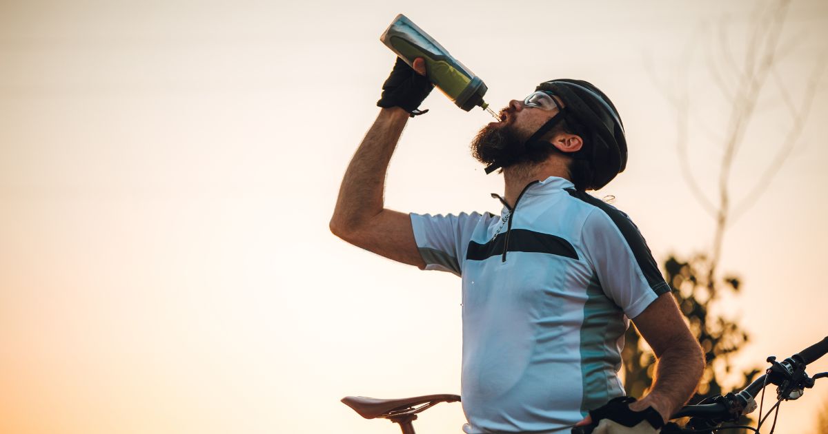 Pedal Power: Top Nutrition Tips for Peak Cycling Performance!