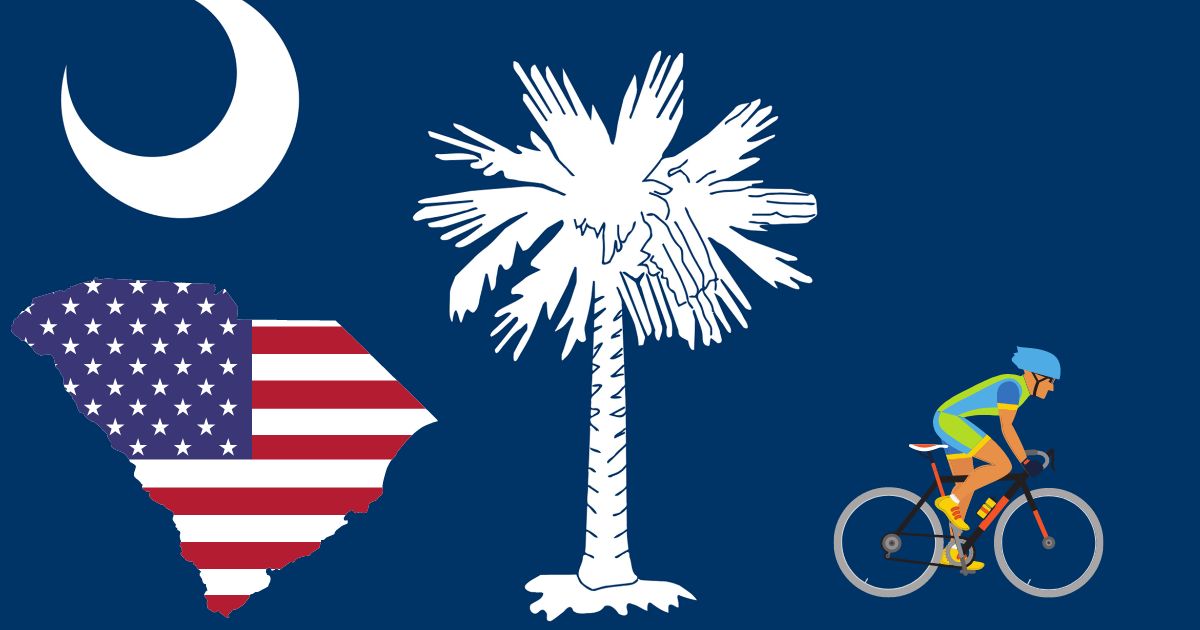 The Ultimate Guide to Cycling in South Carolina: From Beginners to Pros