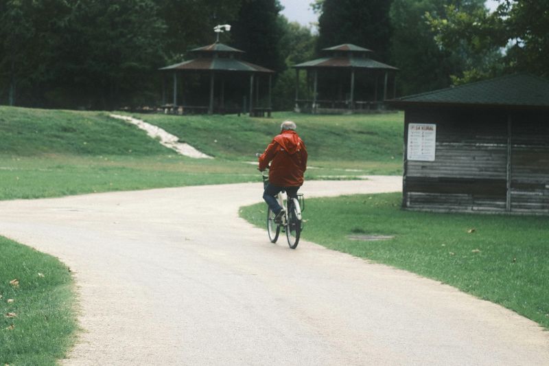 Best Bikes for the Swamp Rabbit Trail