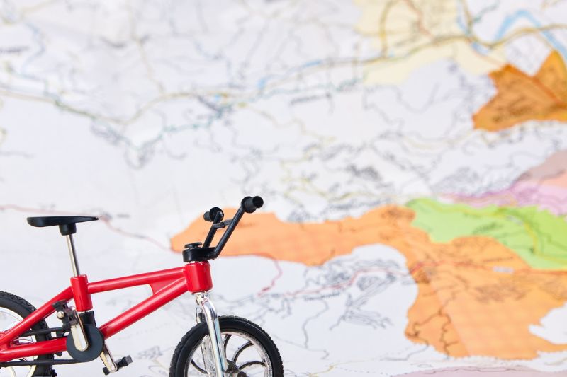 Exploring Glassy Mountain by Bike – Everything You Need for the Perfect Ride