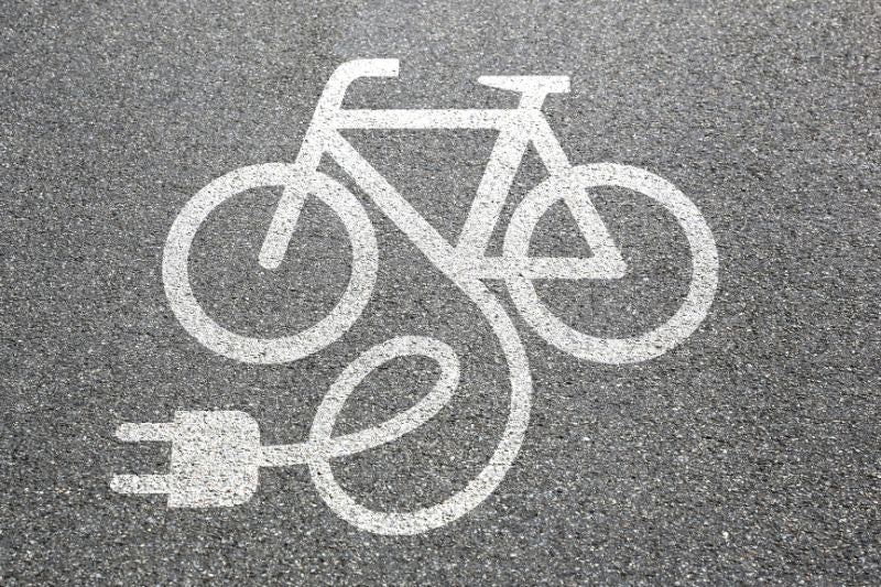 Battery Troubles on the Trail: How to Keep Going When Your E-Bike Needs a Boost