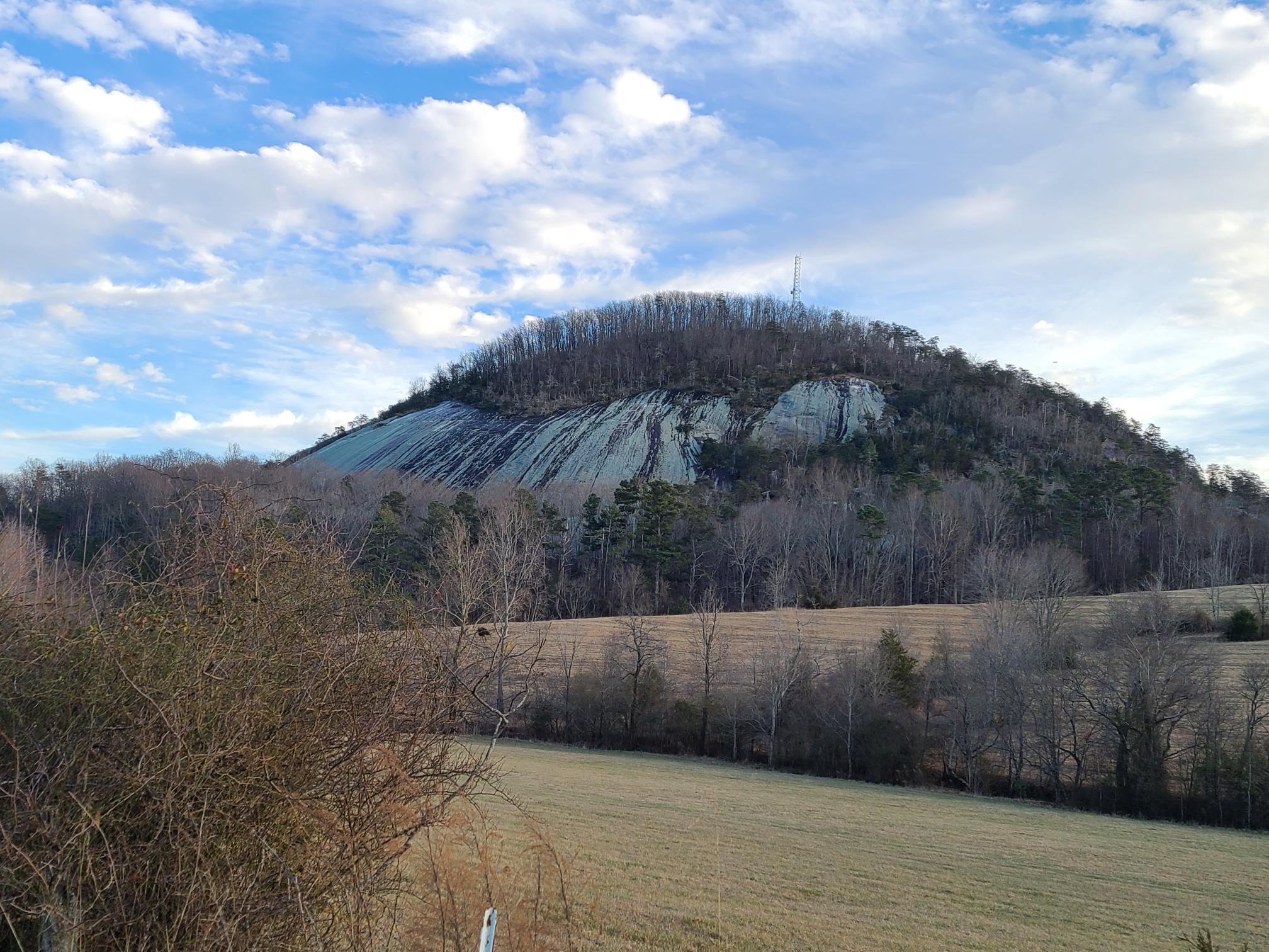 Exploring the Glassy Mountain Foothills by Bike – Your Ultimate Guide