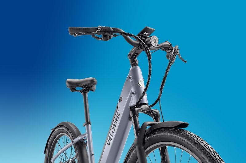 Velotric Discover