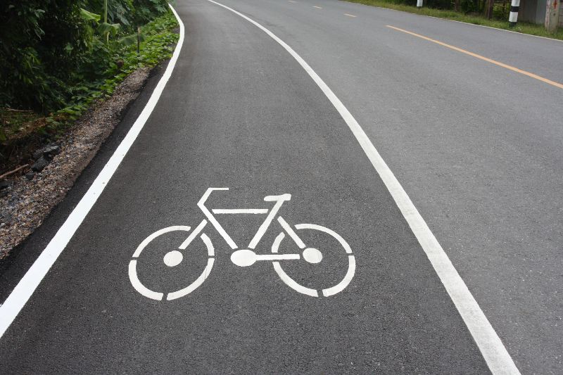 Top Safety Tips for Cycling in Upstate SC