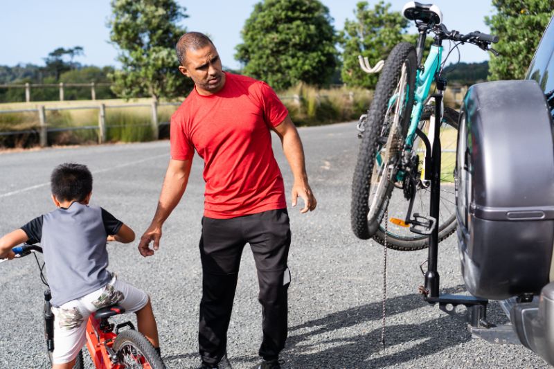 The Thunder 1 ST Plus: Power and Style for the Serious Cyclist