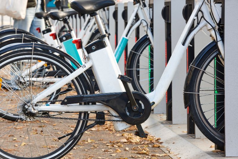 Understanding E-Bike Battery Life: Tips to Get the Most out of Every Charge