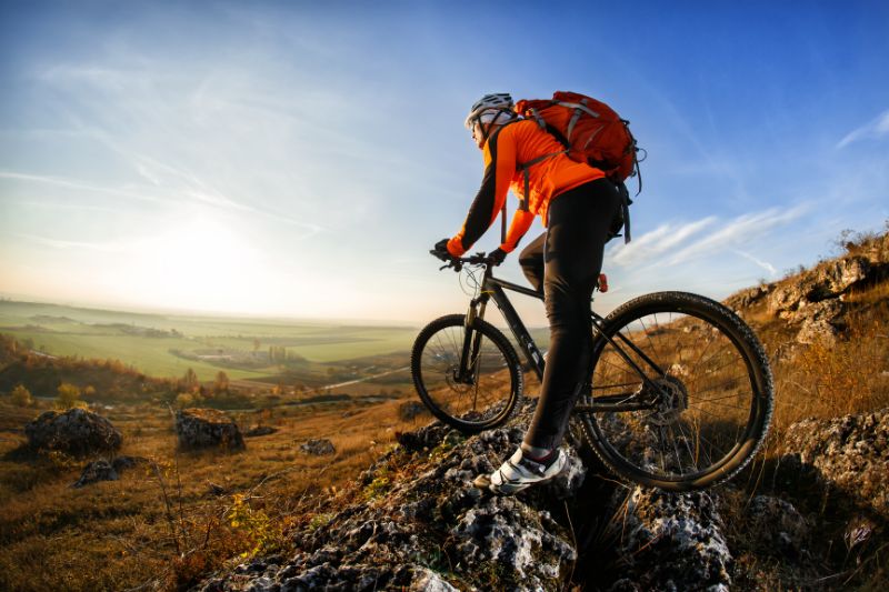 What to Pack for a Half-Day Bike Ride