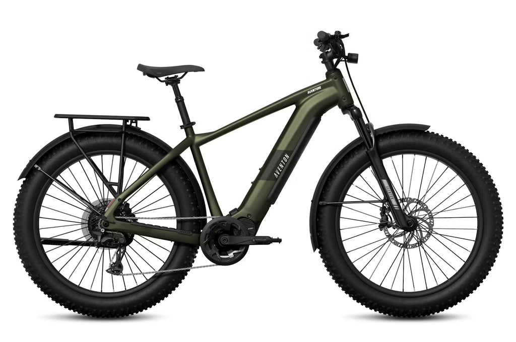 Aventon Aventure M Ebike
