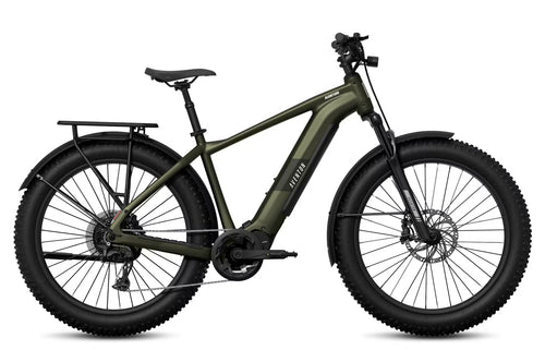 Aventon Aventure M Ebike