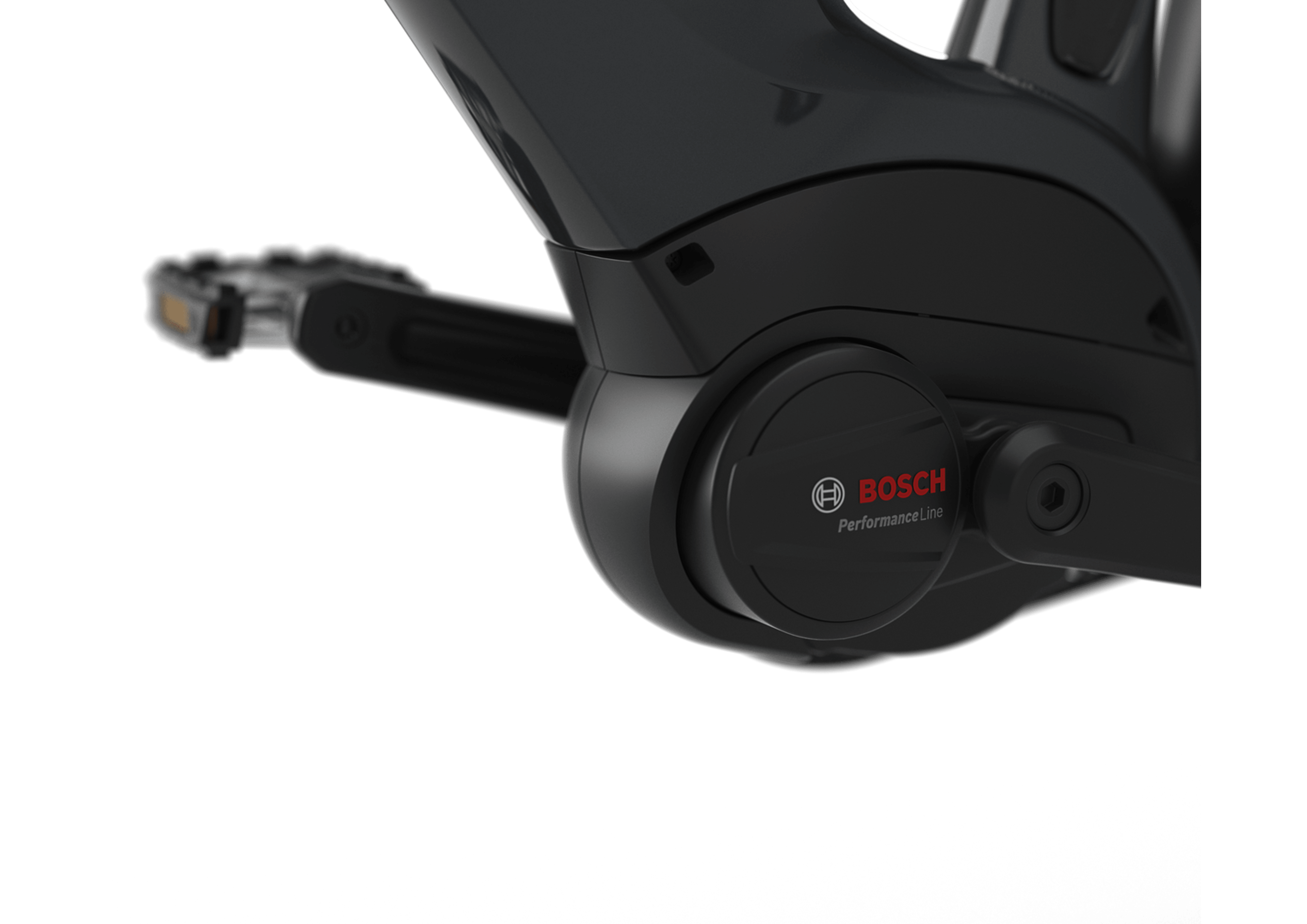 Gazelle ULTIMATE C380+ Mid-step 53 SE 28" 468