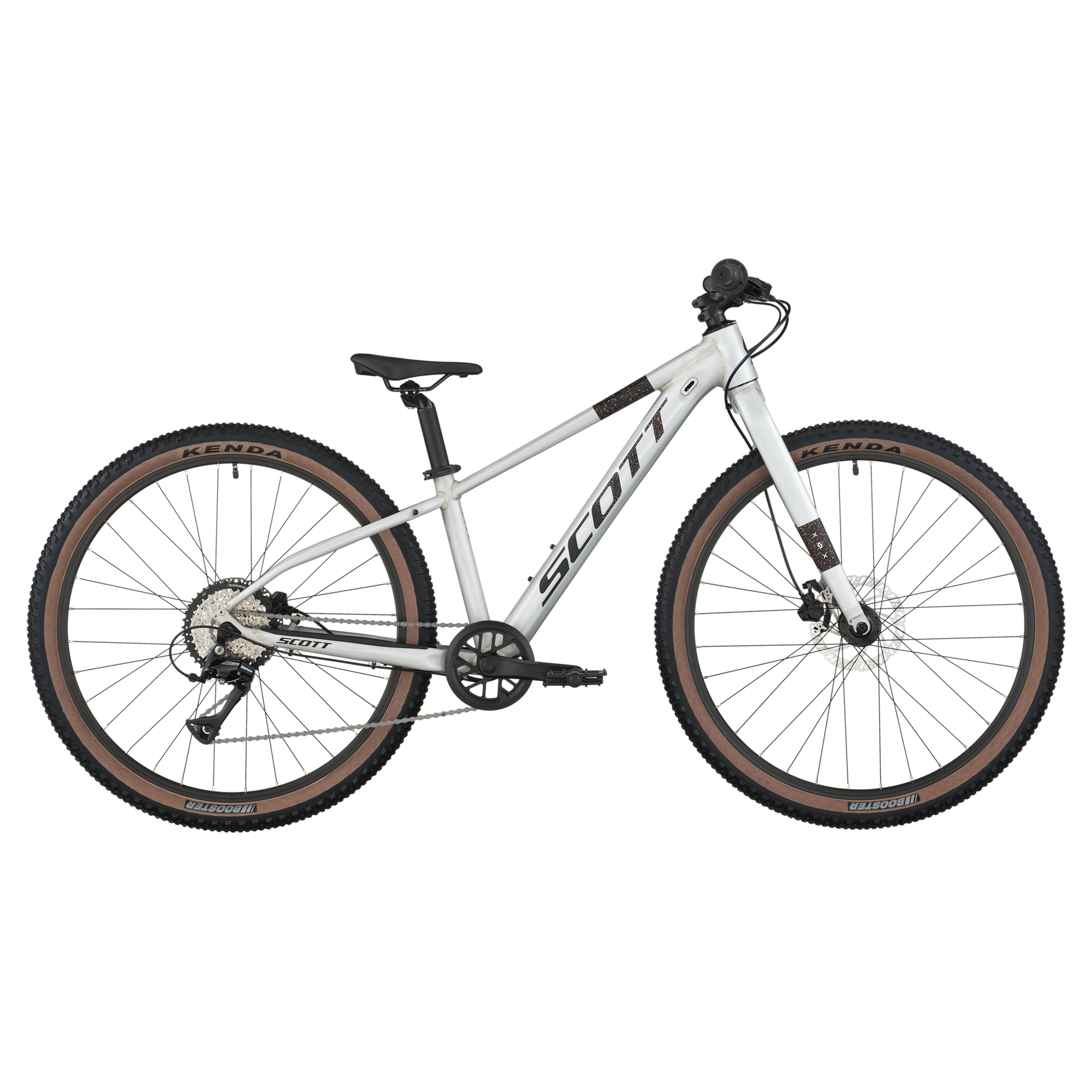 Scott Scale 600