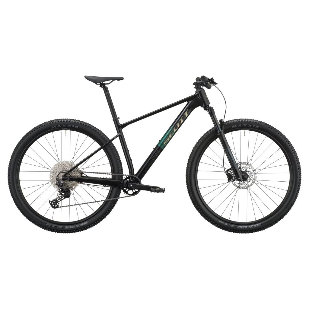 Scott Scale 60