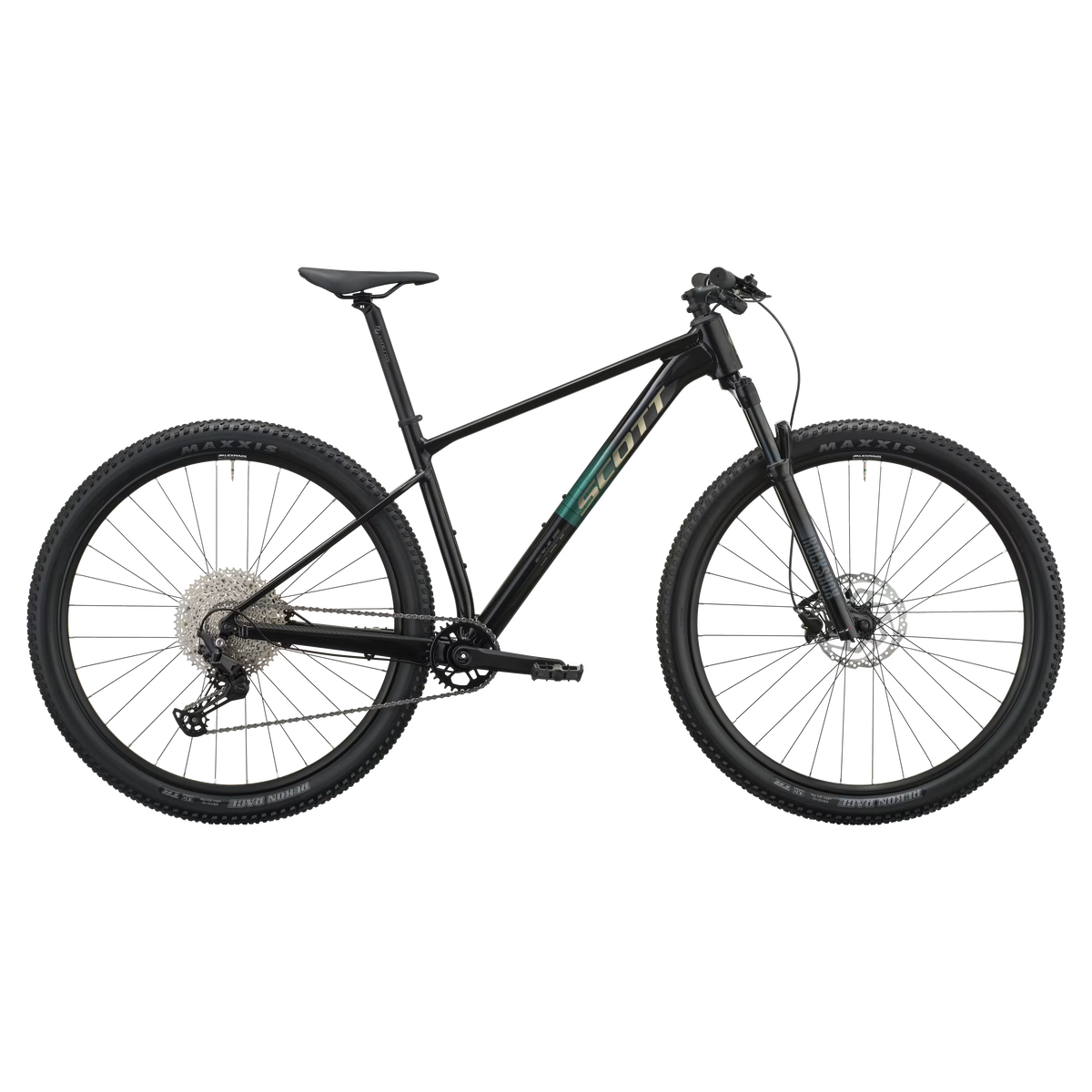 Scott Scale 60