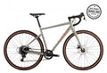 BIKE PURE ADVENTURE AL 700xM51/MD 11sAGAVE (O)