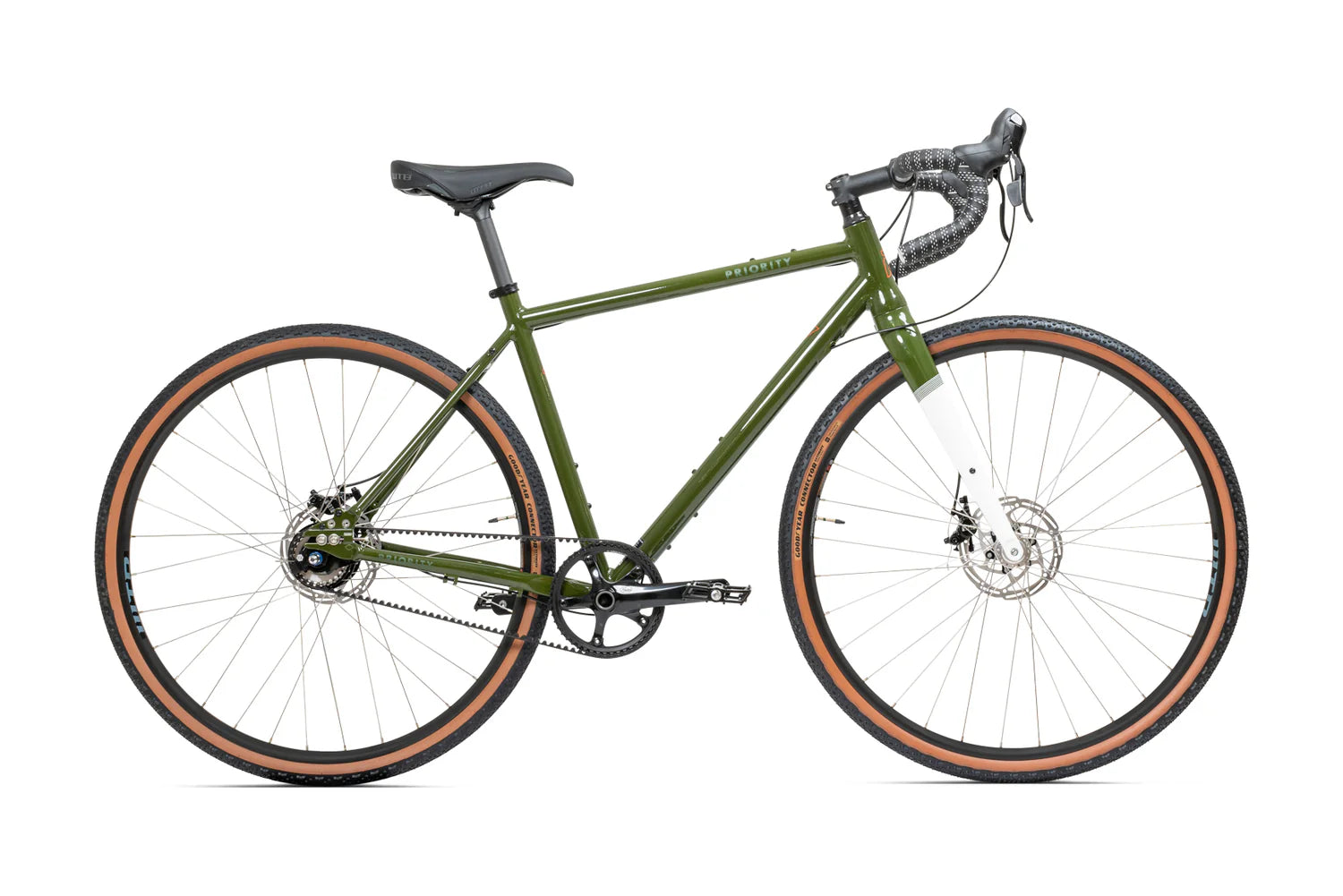 Priority Apollo Gravel