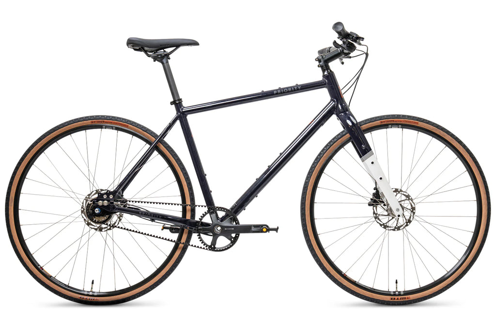 Priority Apollo Gravel