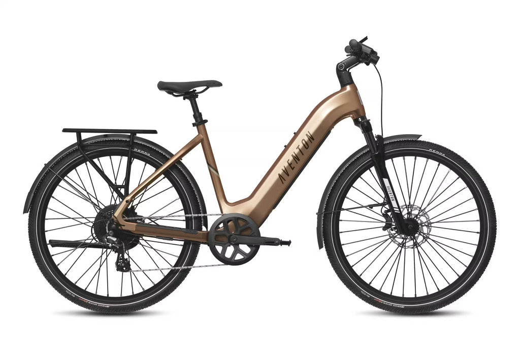 Aventon Level 3