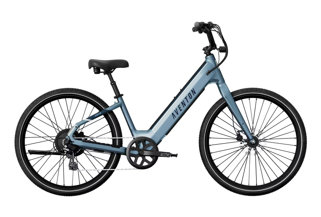 Aventon Pace 4 Step-Through Ebike