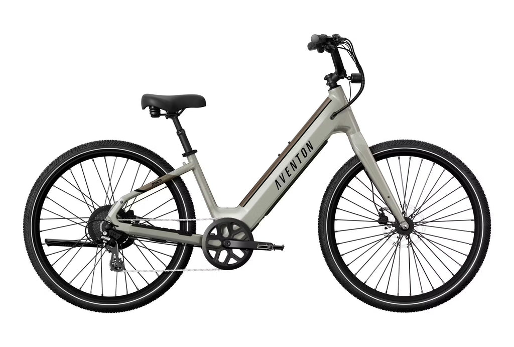 Aventon Pace 4 Step-Through Ebike