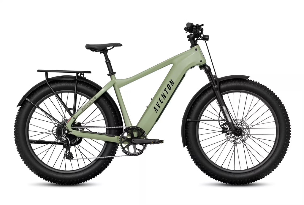 Aventon Aventure 3 Ebike