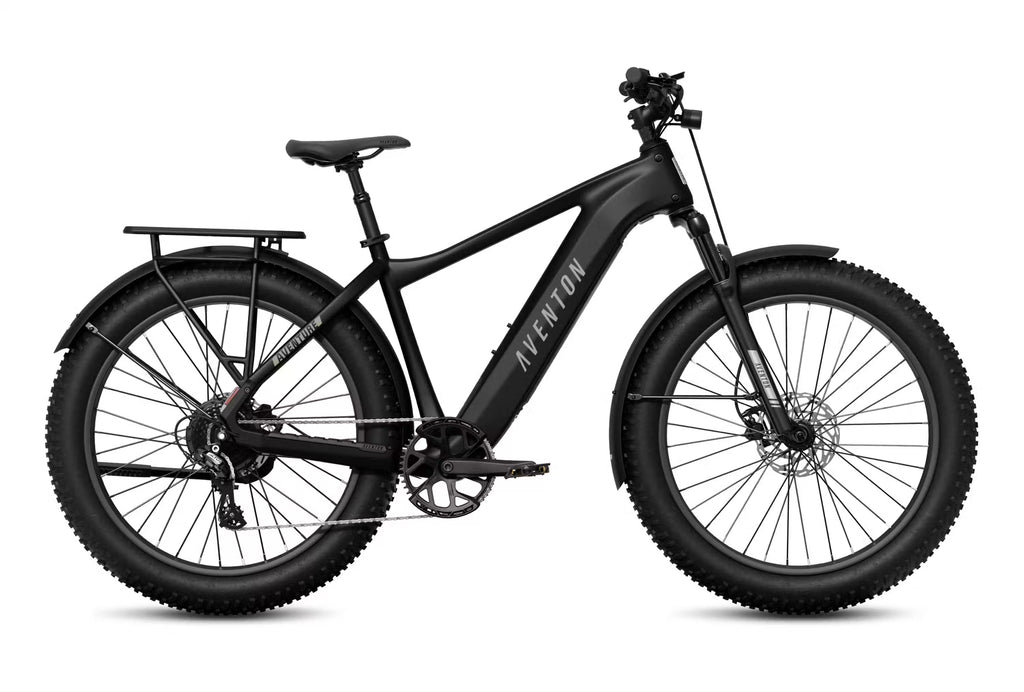 Aventon Aventure 3 Ebike