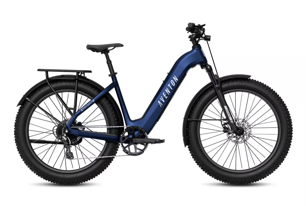 Aventon Aventure 3 Ebike