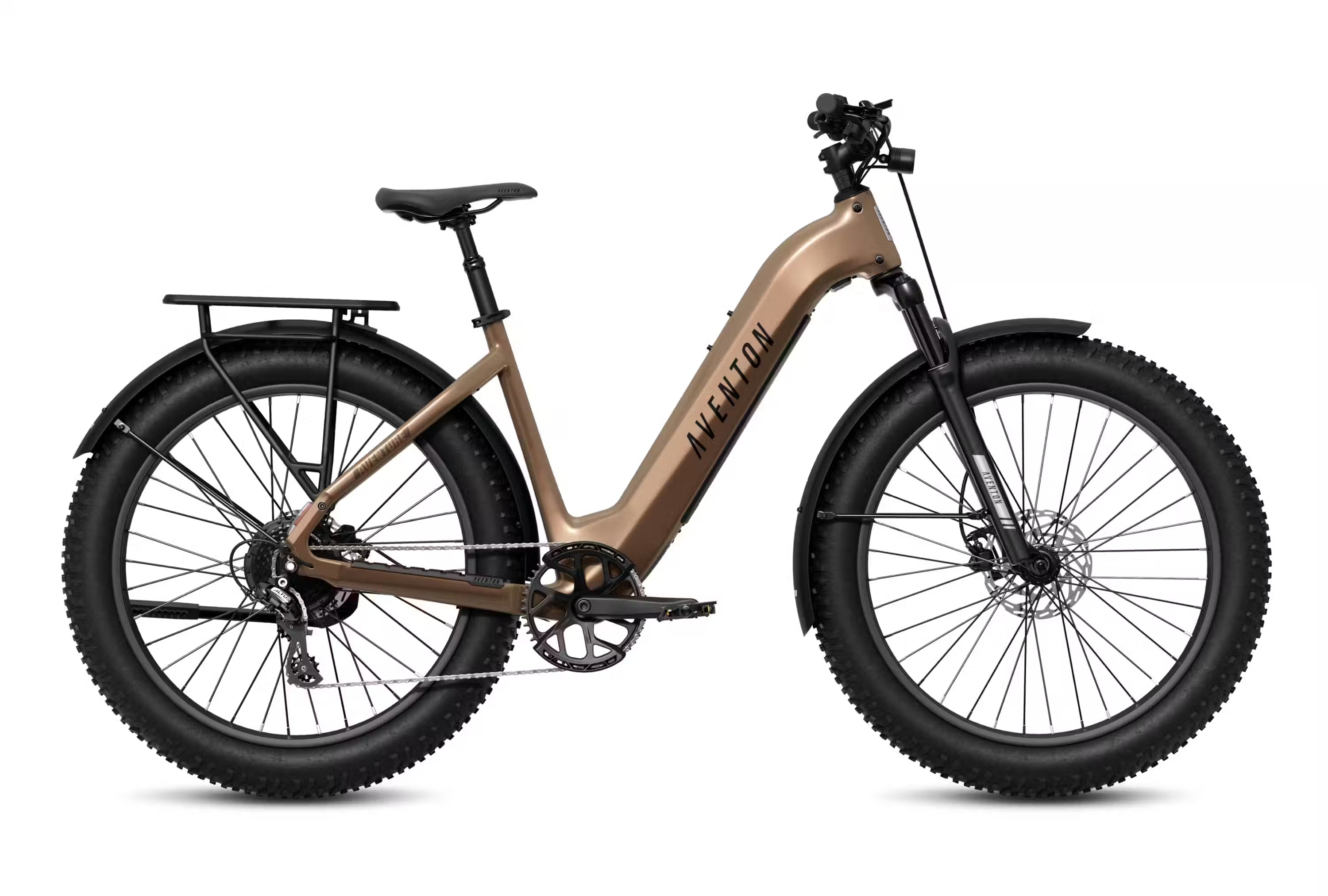 Aventon Aventure 3 Ebike