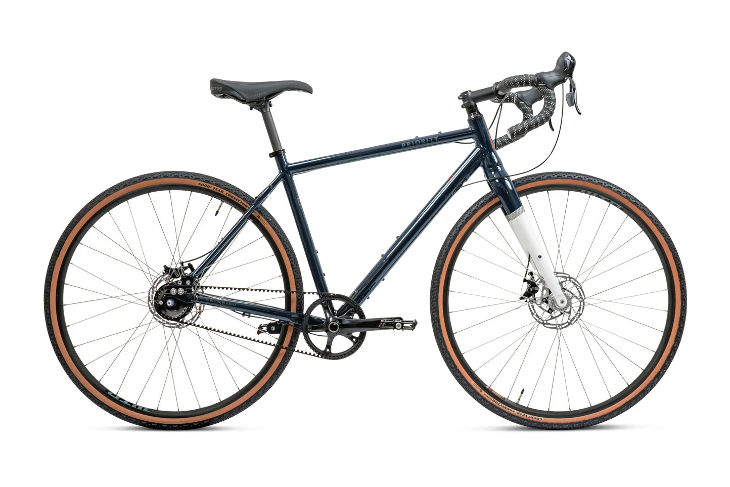 Priority Apollo Gravel