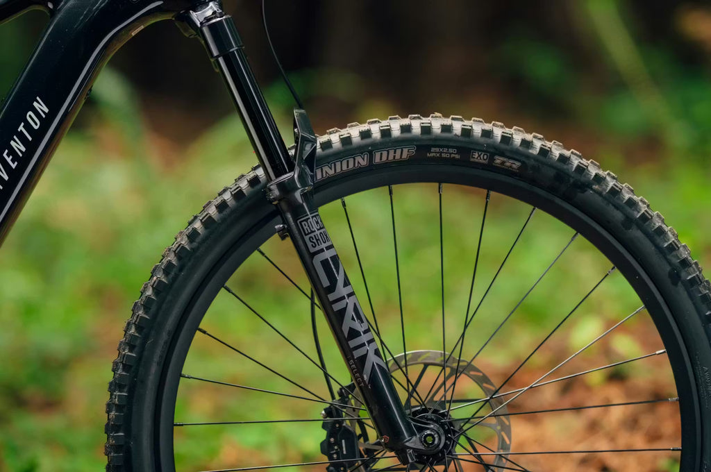 Aventon Current EXP Ebike