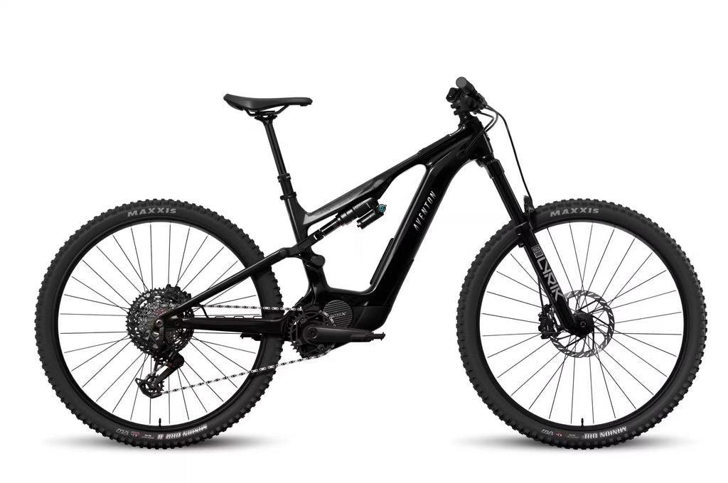 Aventon Current EXP Ebike