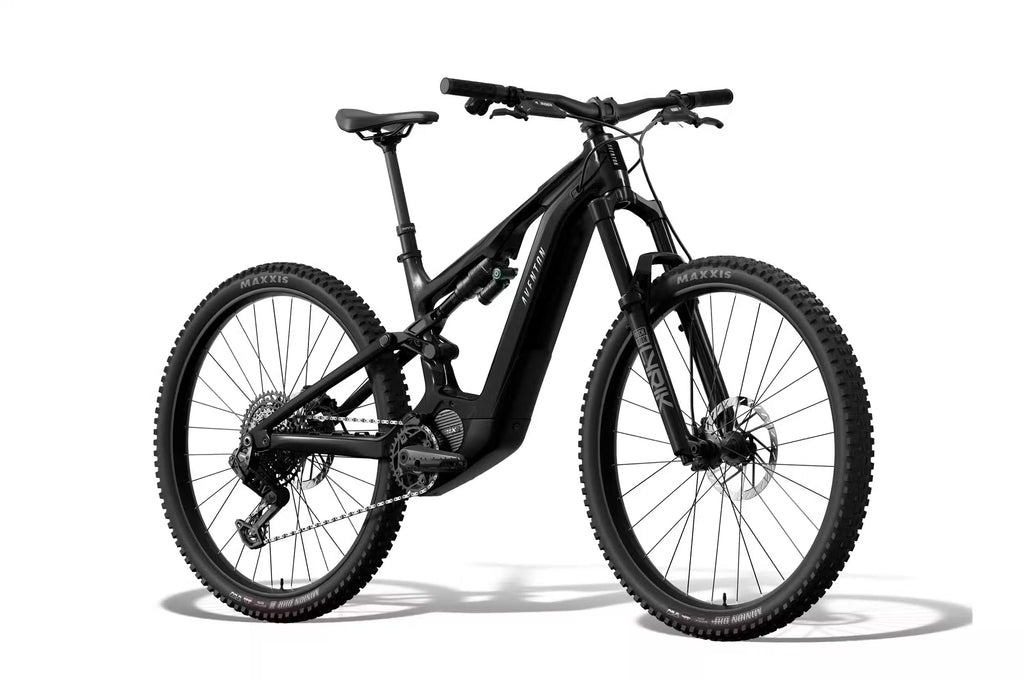 Aventon Current EXP Ebike