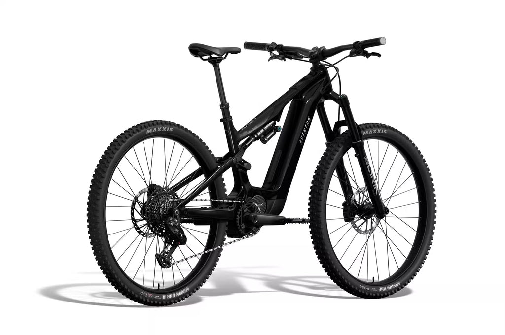 Aventon Current EXP Ebike