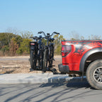 CRAVOT CyberRack E2 Hitch Bike Rack (2025)
