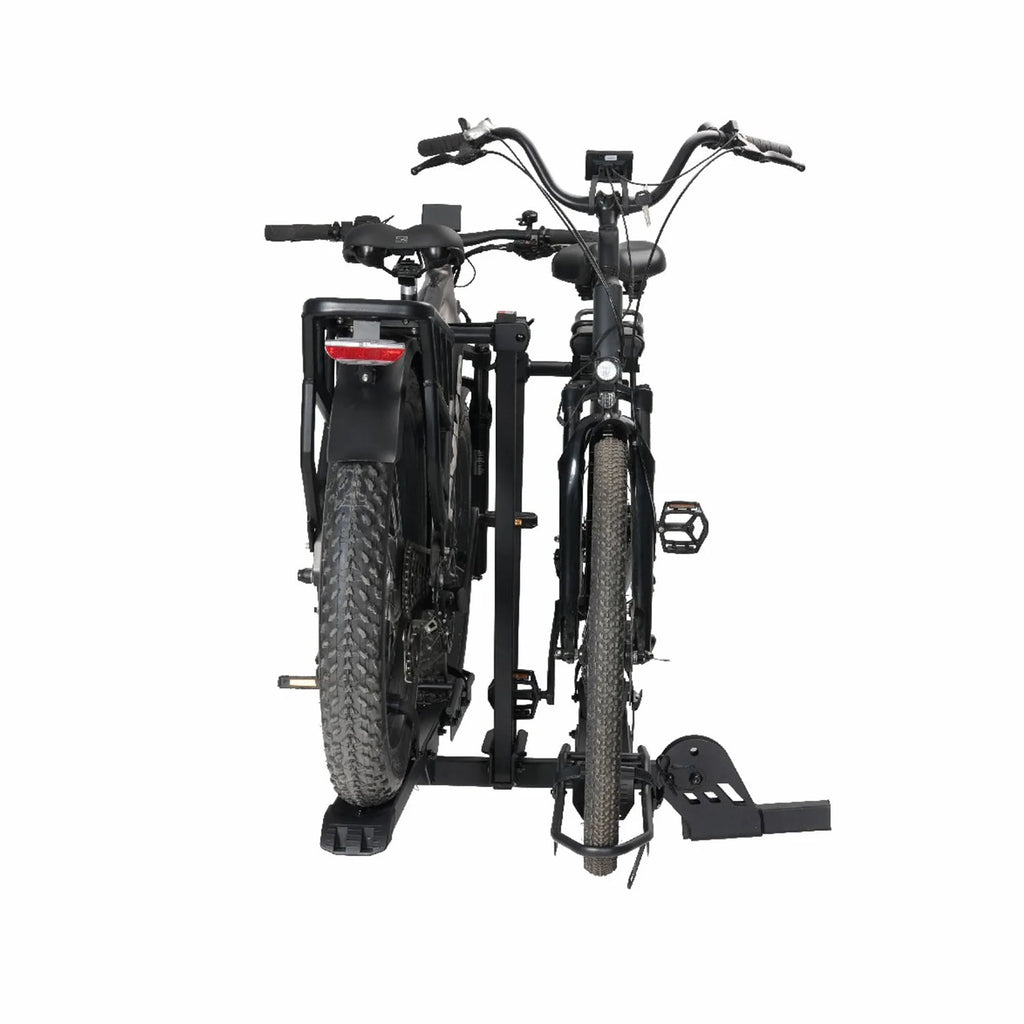 CRAVOT CyberRack E2 Hitch Bike Rack (2025)