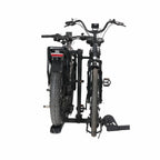 CRAVOT CyberRack E2 Hitch Bike Rack (2025)