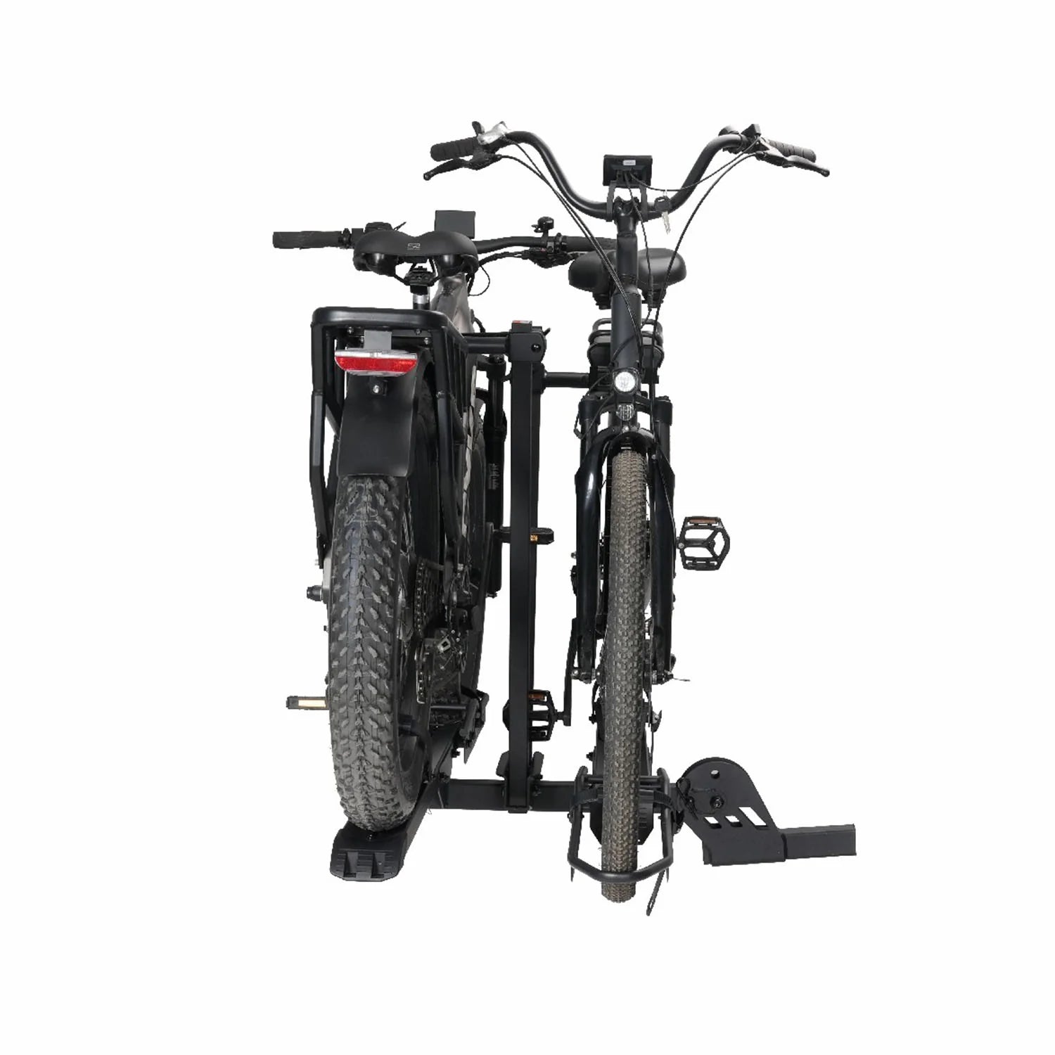 CRAVOT CyberRack E2 Hitch Bike Rack (2025)