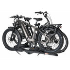 CRAVOT CyberRack E2 Hitch Bike Rack (2025)