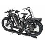 CRAVOT CyberRack E2 Hitch Bike Rack (2025)
