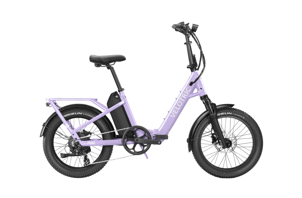 Velotric Fold 1 Plus