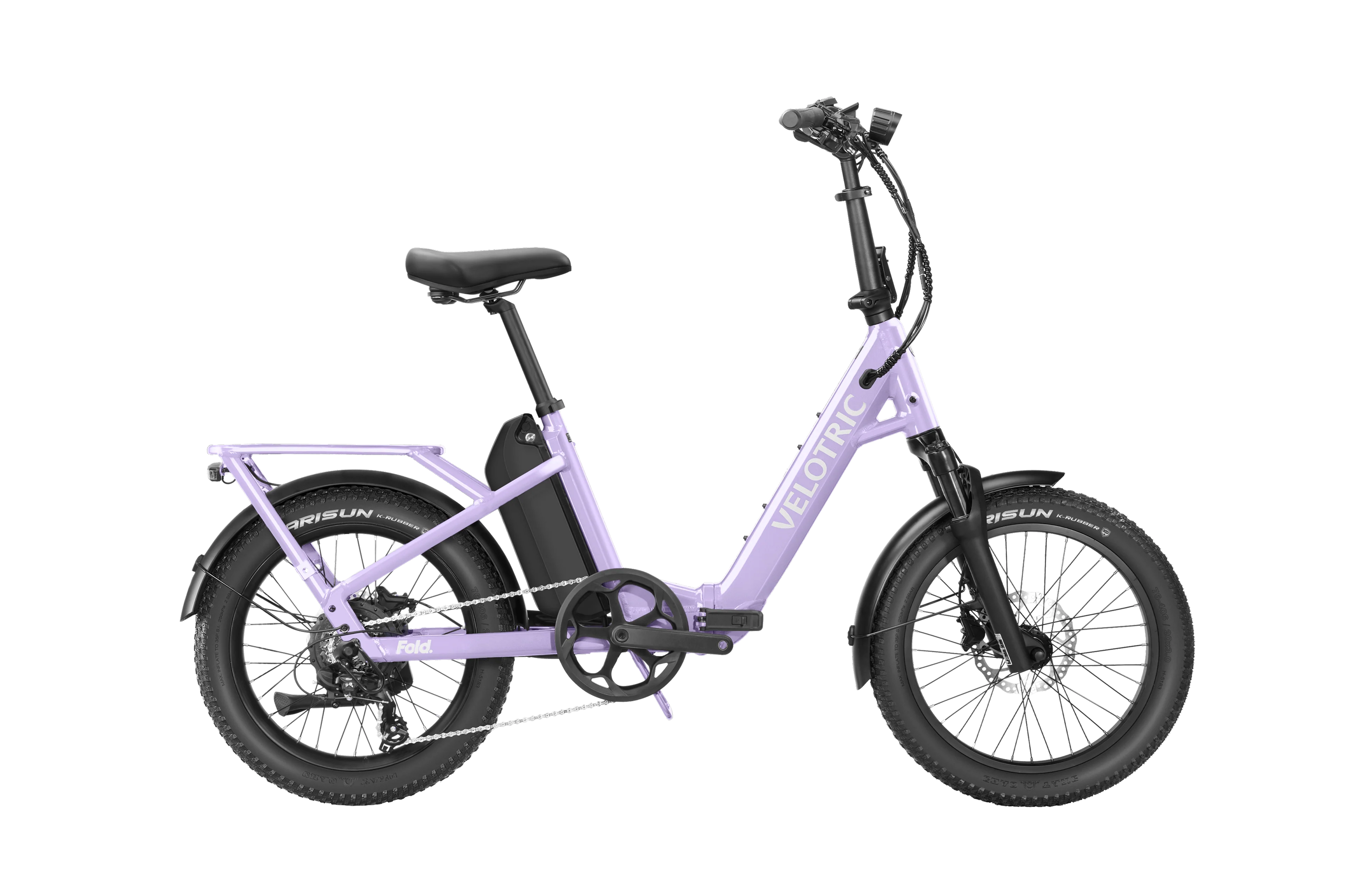 Velotric Fold 1 Plus