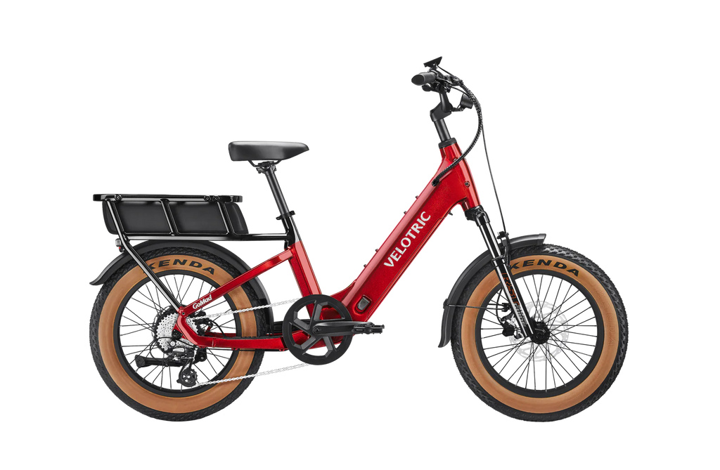 Velotric GoMad
