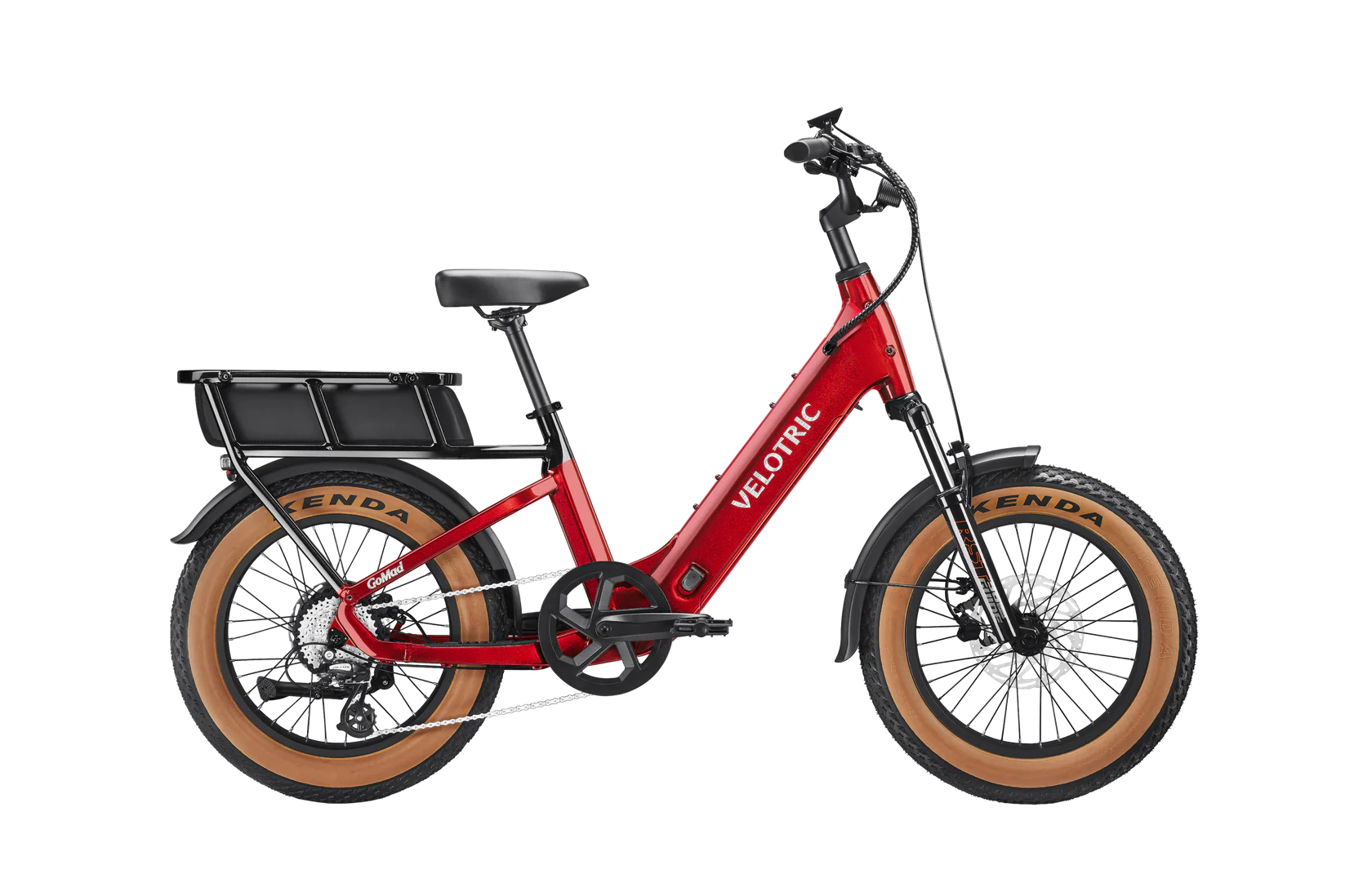 Velotric GoMad