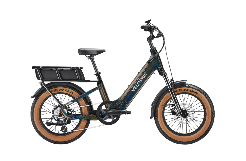 Velotric GoMad