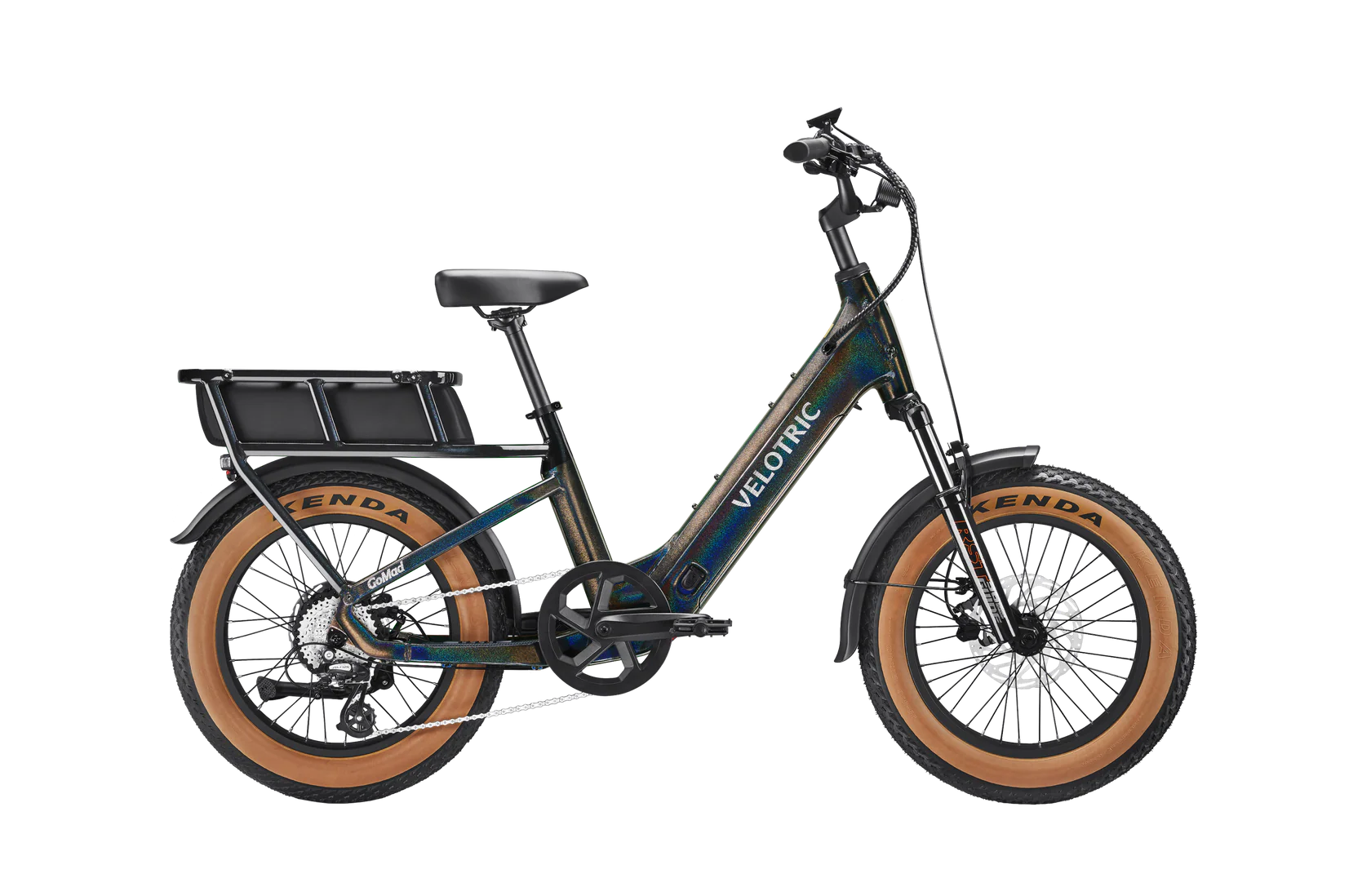 Velotric GoMad