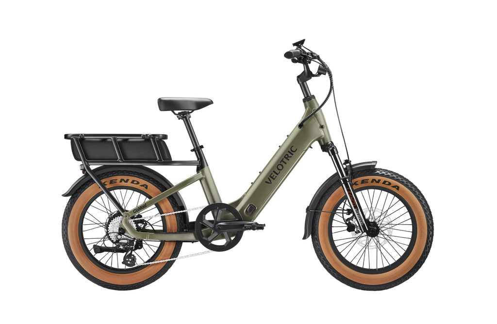 Velotric GoMad