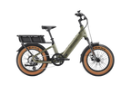 Velotric GoMad