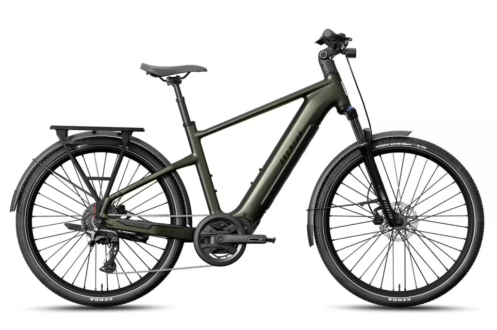 Aventon Level 4 ADV