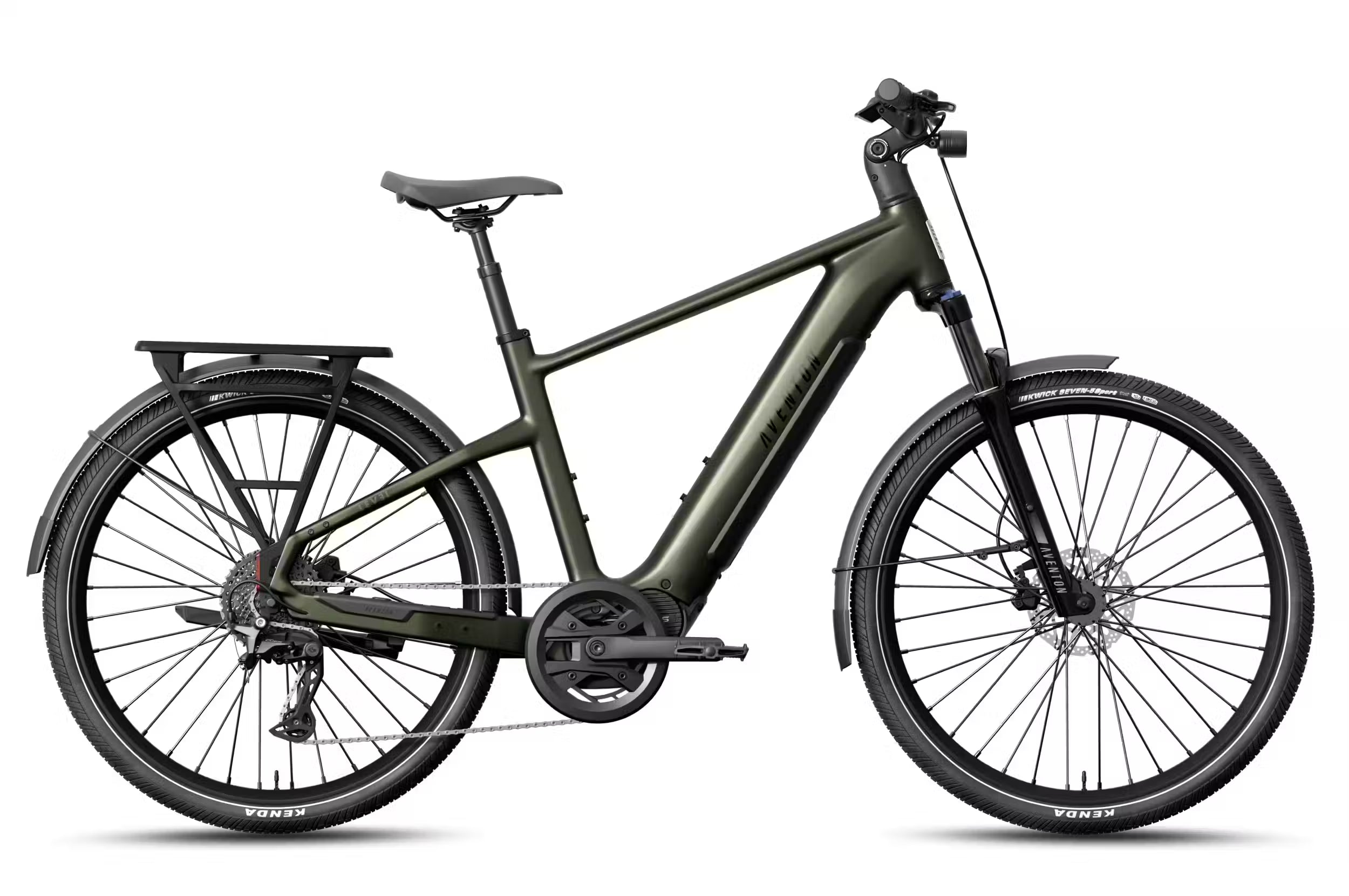 Aventon Level 4 ADV