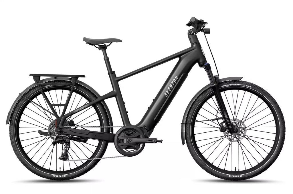 Aventon Level 4 ADV